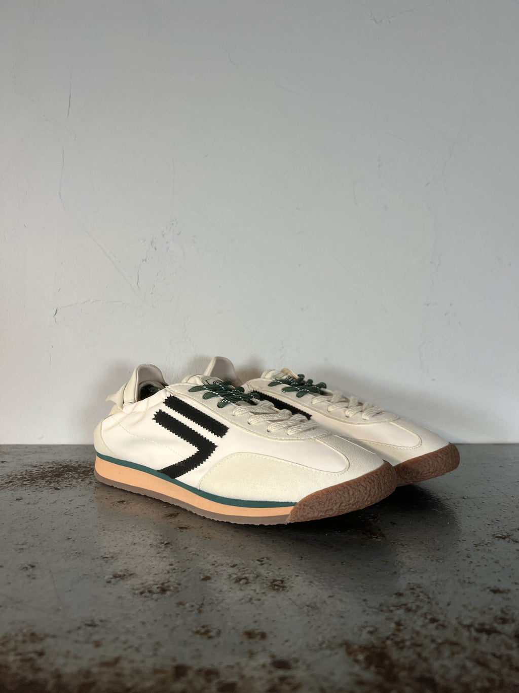 Puraai Panther salted butter Sneakers donna