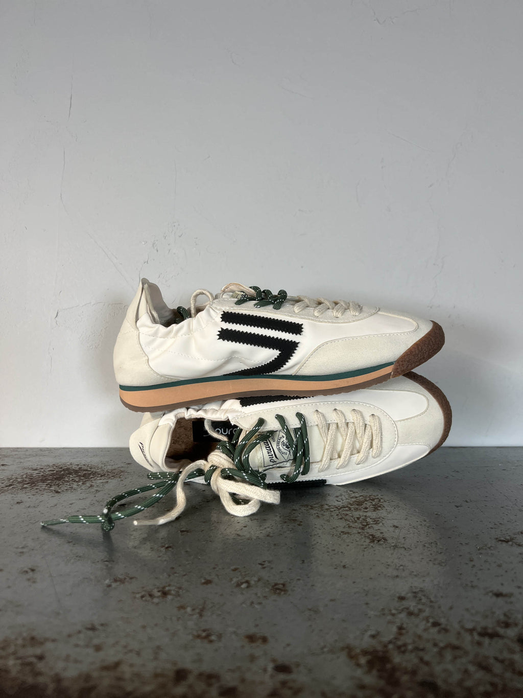 Puraai Panther salted butter Sneakers donna