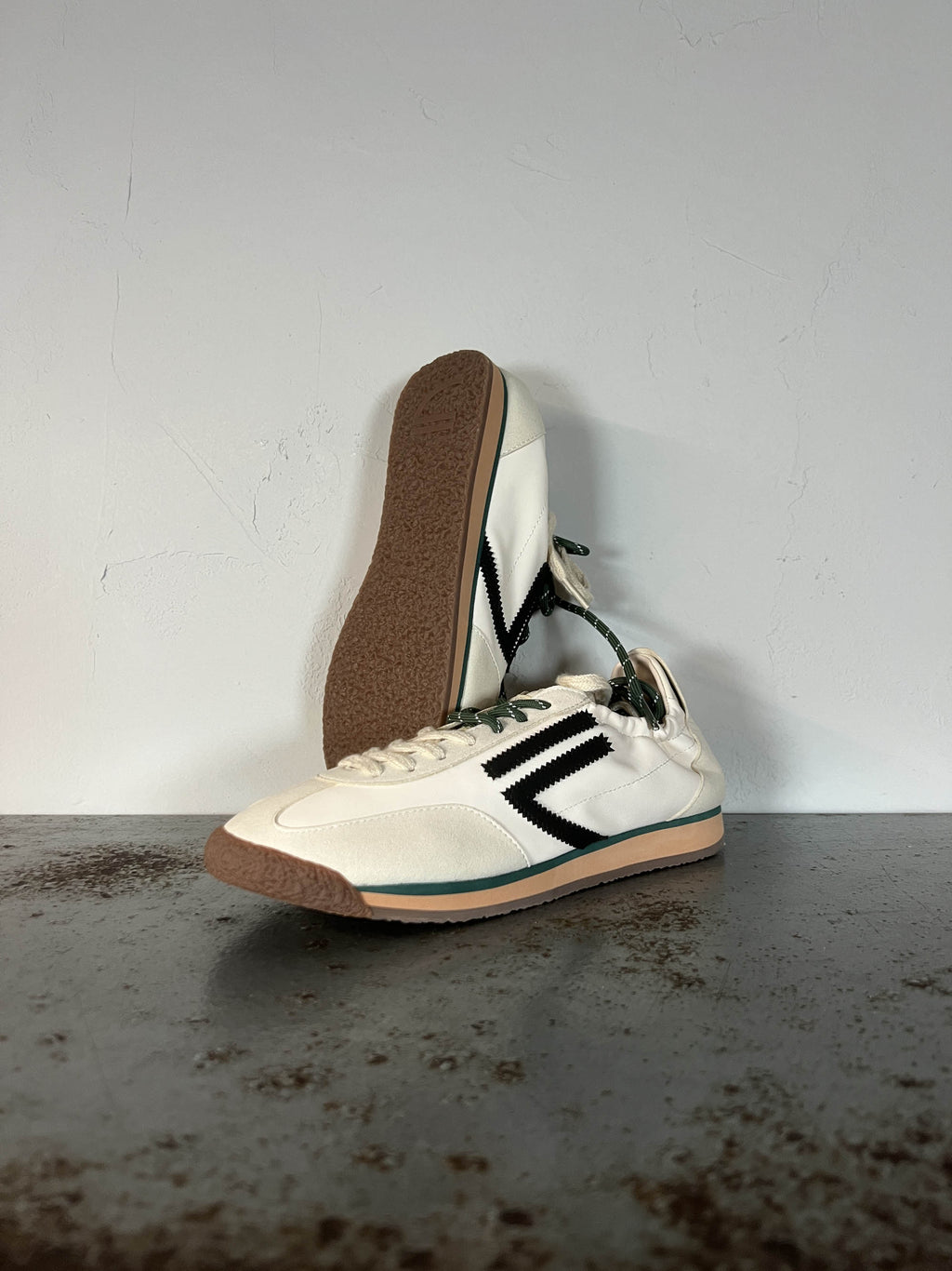 Puraai Panther salted butter Sneakers donna