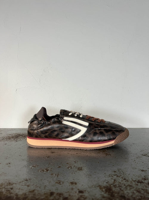 Puraai Pardus Sneakers donna