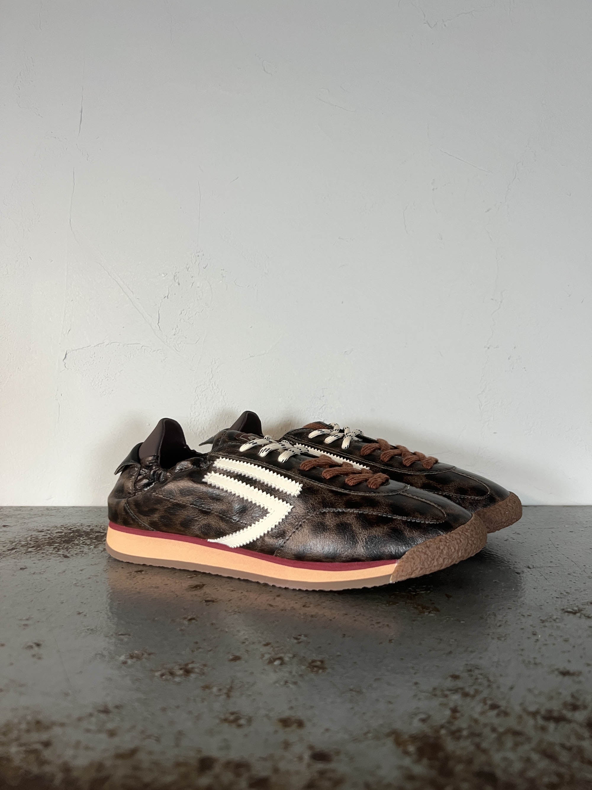 Puraai panther Pardus Sneakers donna numero 40