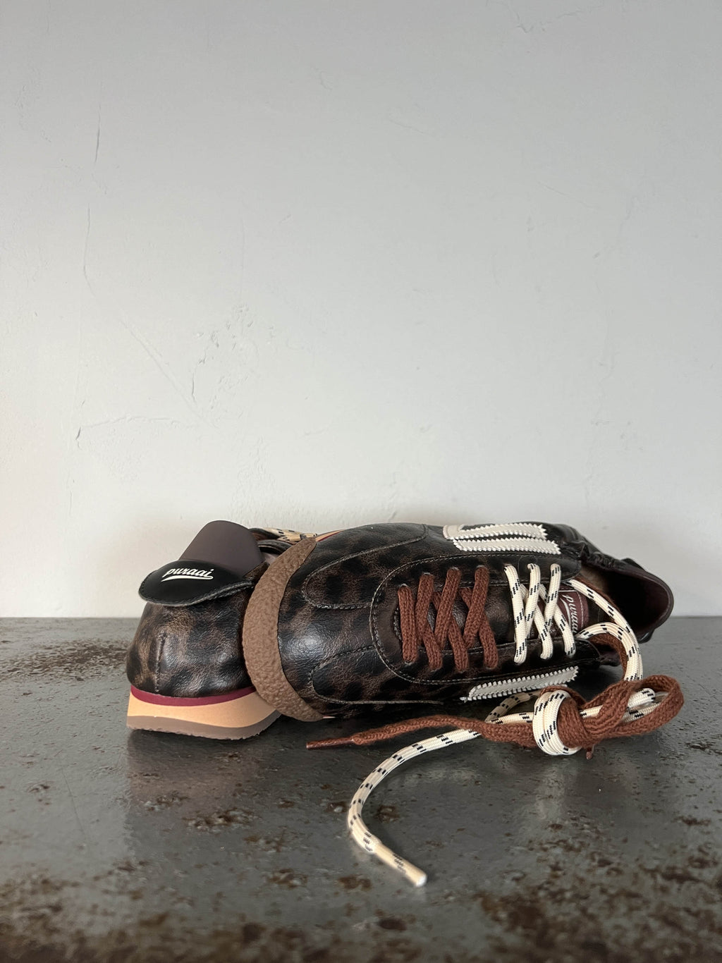 Puraai panther Pardus Sneakers donna numero 40