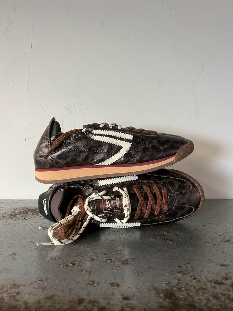 Puraai Pardus Sneakers donna