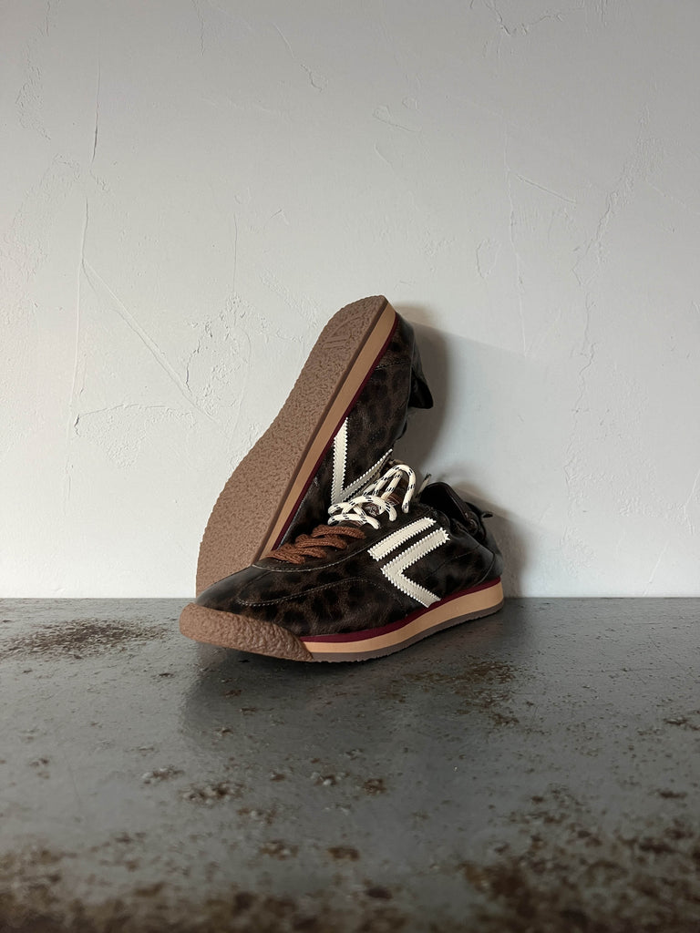 Puraai Pardus Sneakers donna