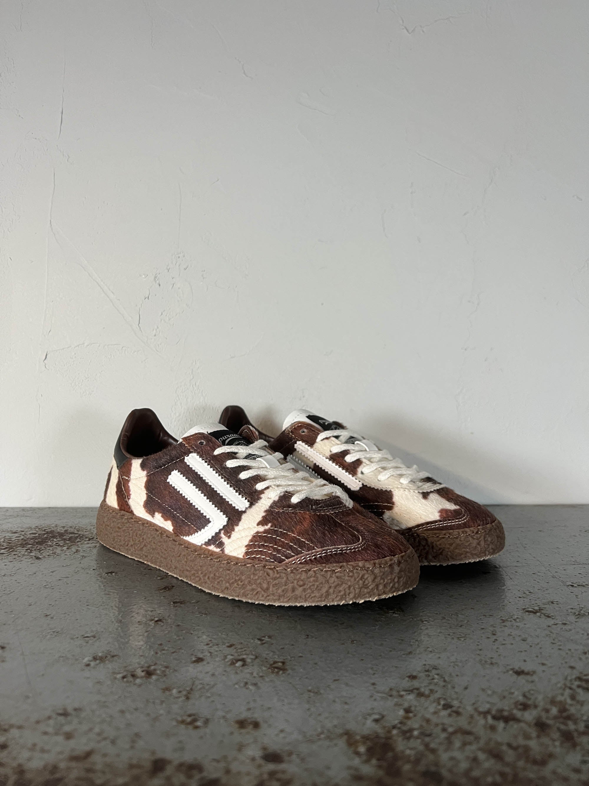 Puraai Sneaekers XS donna carolina