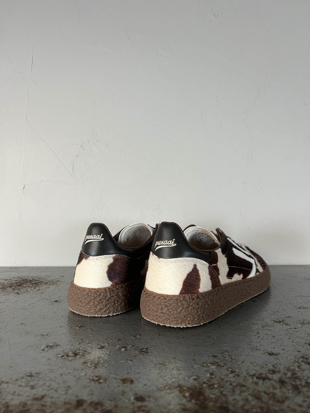 Puraai Sneaekers XS donna carolina