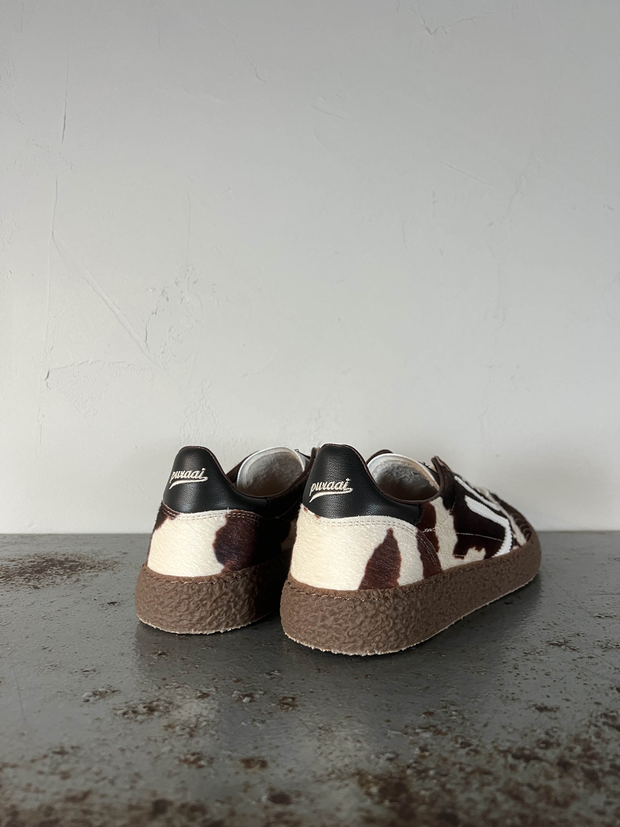 Puraai Sneaekers XS donna carolina