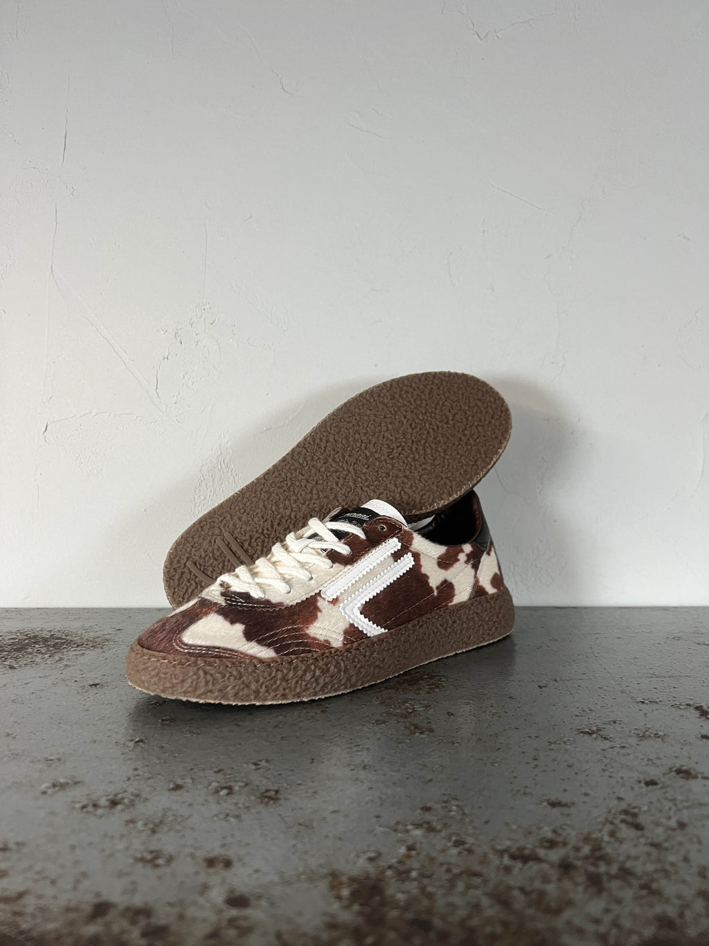 Puraai Sneaekers XS donna carolina