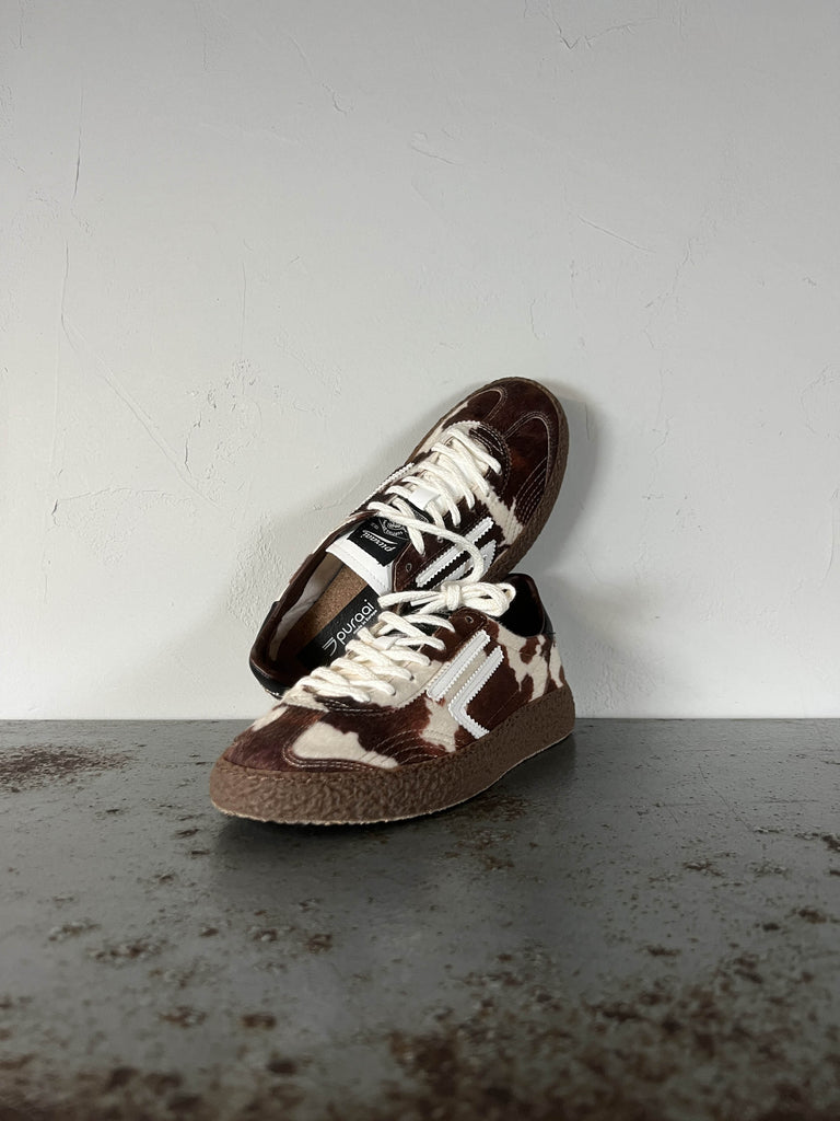 Puraai Sneaekers XS donna carolina