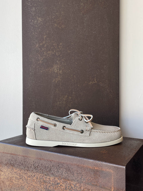 Sebago Dockside Portland flesh out uomo