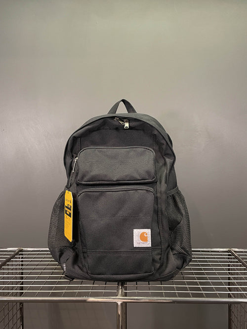 Carhartt 27 single compartment backpack