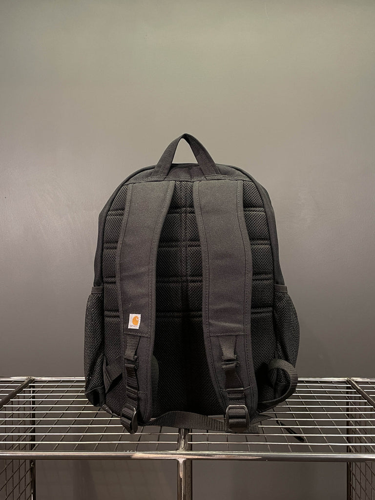 Carhartt 27 single compartment backpack