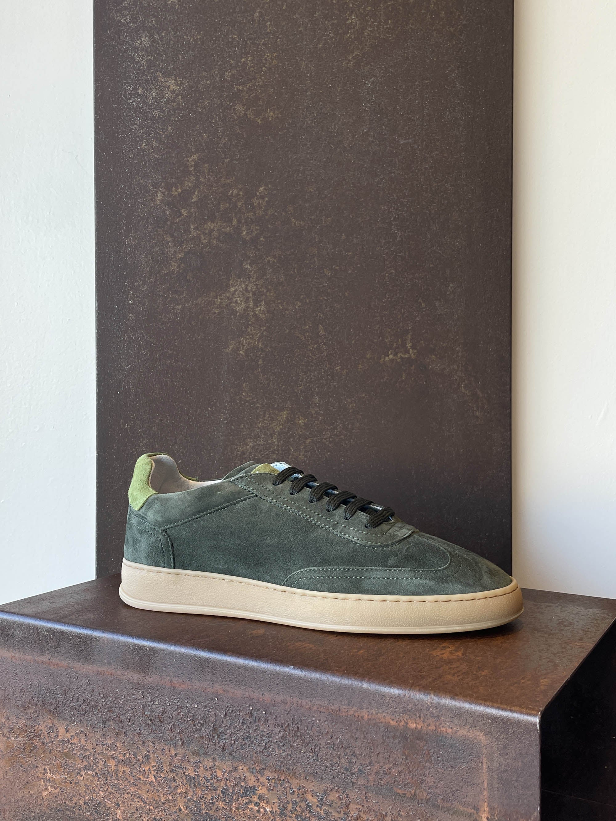 Soldini scarpa Akira Amalfi abete