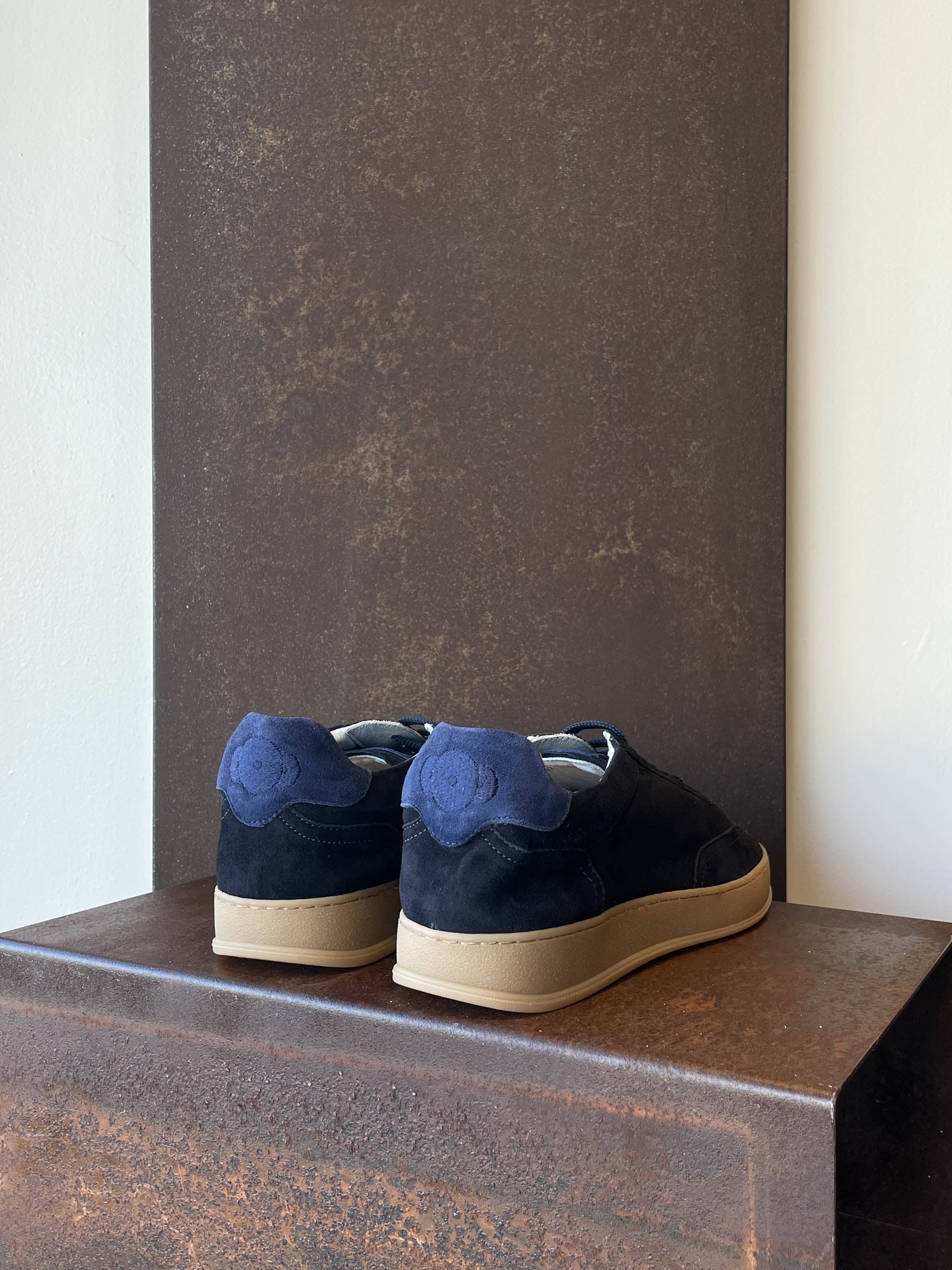 Soldini scarpa Akira Amalfi navy
