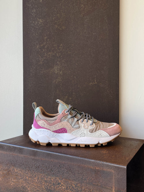 Flower Mountain Yamano 3 donna 1M29
