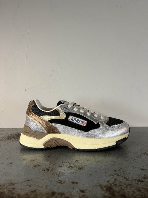 Autry Sneakers Hyperway donna HYLW EM04H