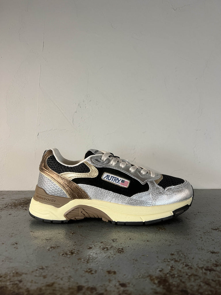 Autry Sneakers Hyperway donna HYLW EM04H