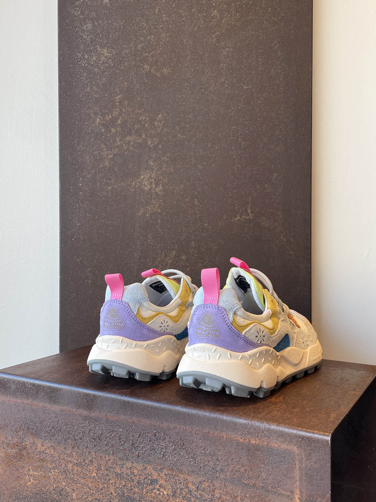 Flower Mountain Yamano 3 donna 1N04