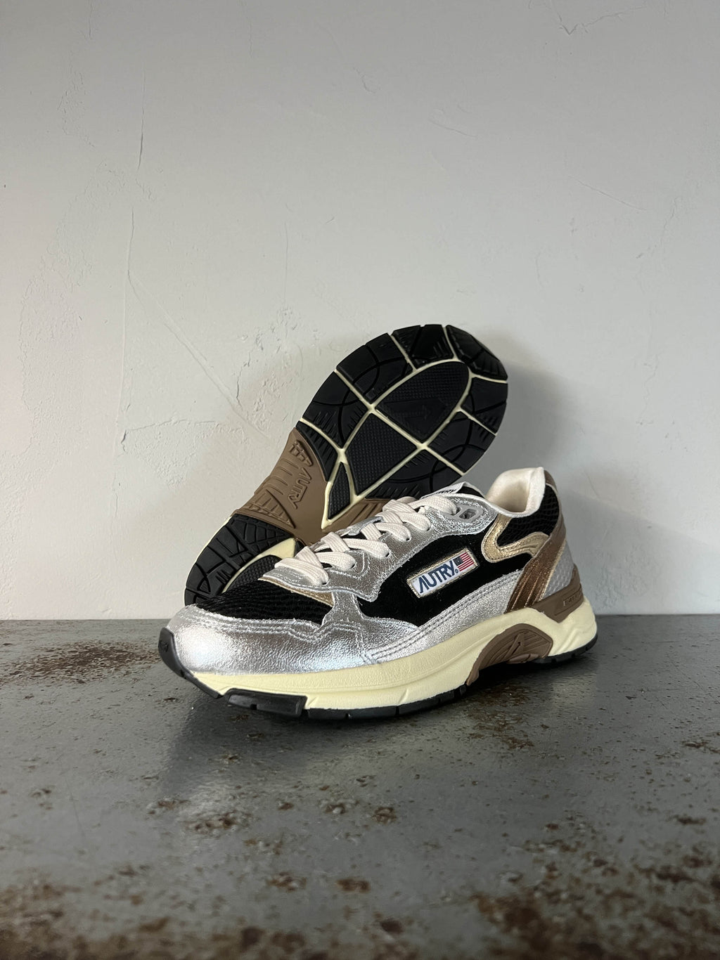 Autry Sneakers Hyperway donna HYLW EM04 numero 39