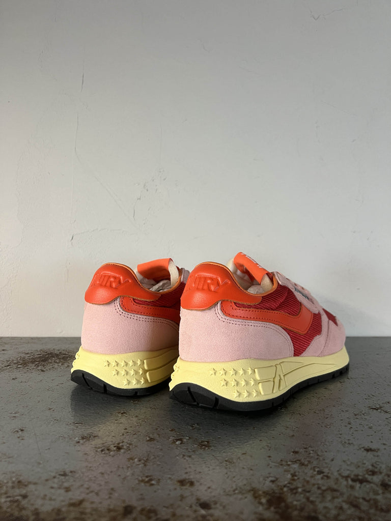 Autry Sneakers Reelwind Donna WWLW ES01
