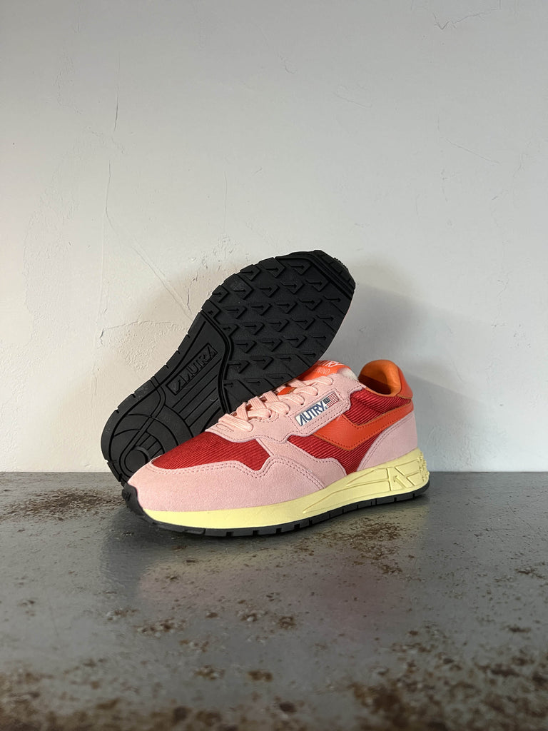 Autry Sneakers Reelwind Donna WWLW ES01