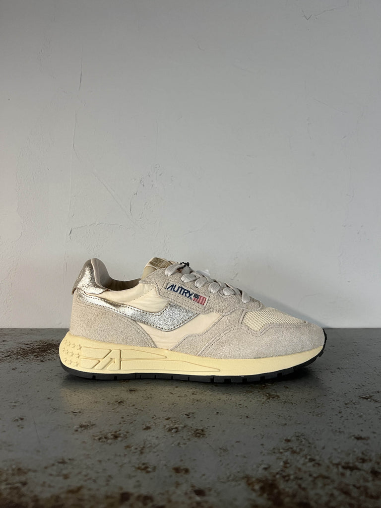 Autry Sneakers Reelwind Donna WWLW UT24
