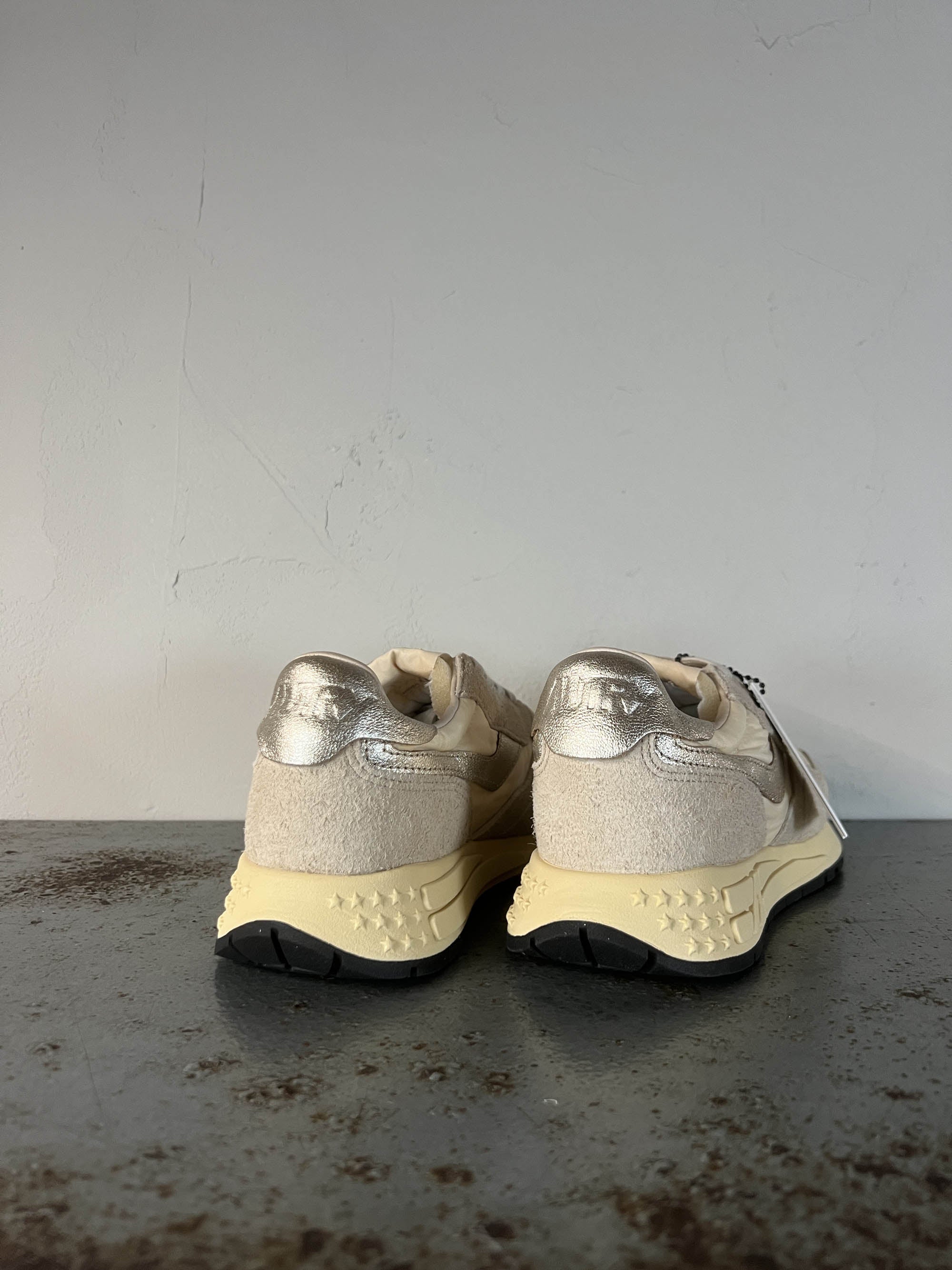 Autry Sneakers Reelwind Donna WWLW UT24