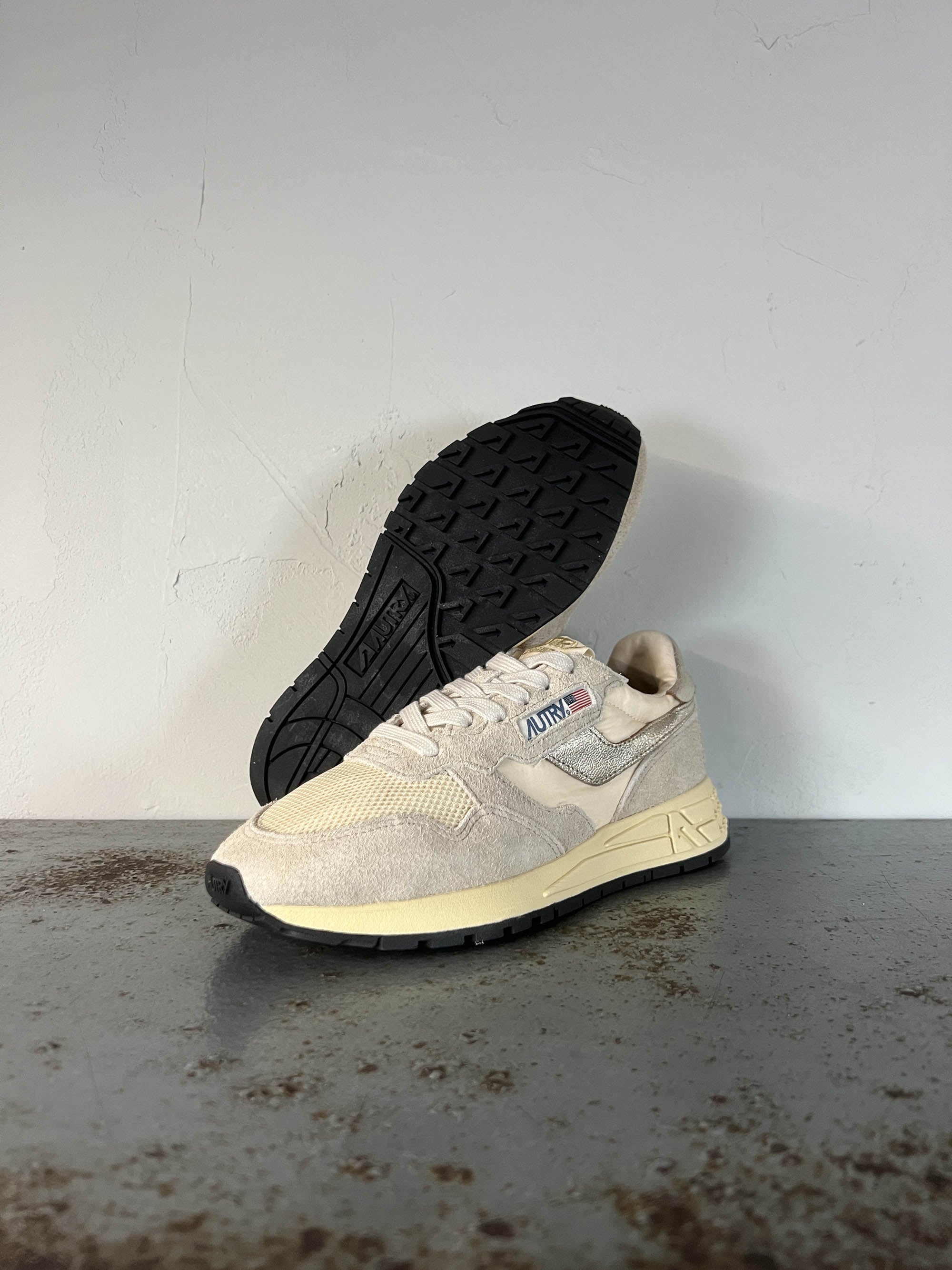 Autry Sneakers Reelwind Donna WWLW UT24