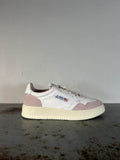 Autry Sneakers Donna AULW GS36 rosa