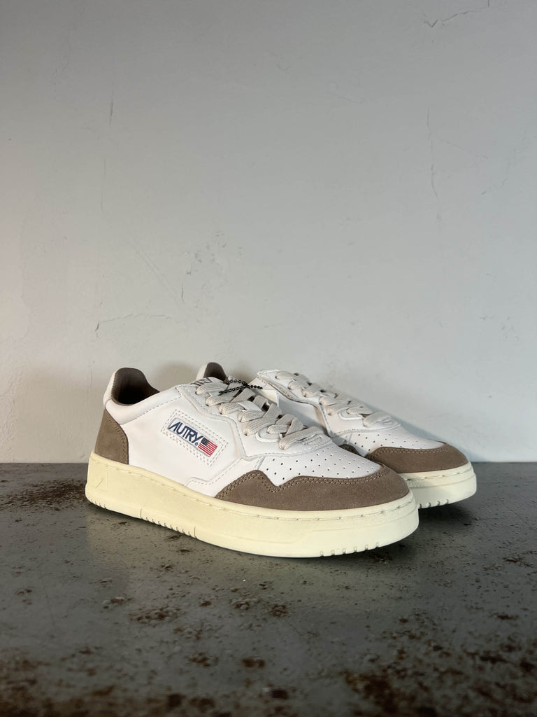 Autry Sneakers Donna AULW GS43