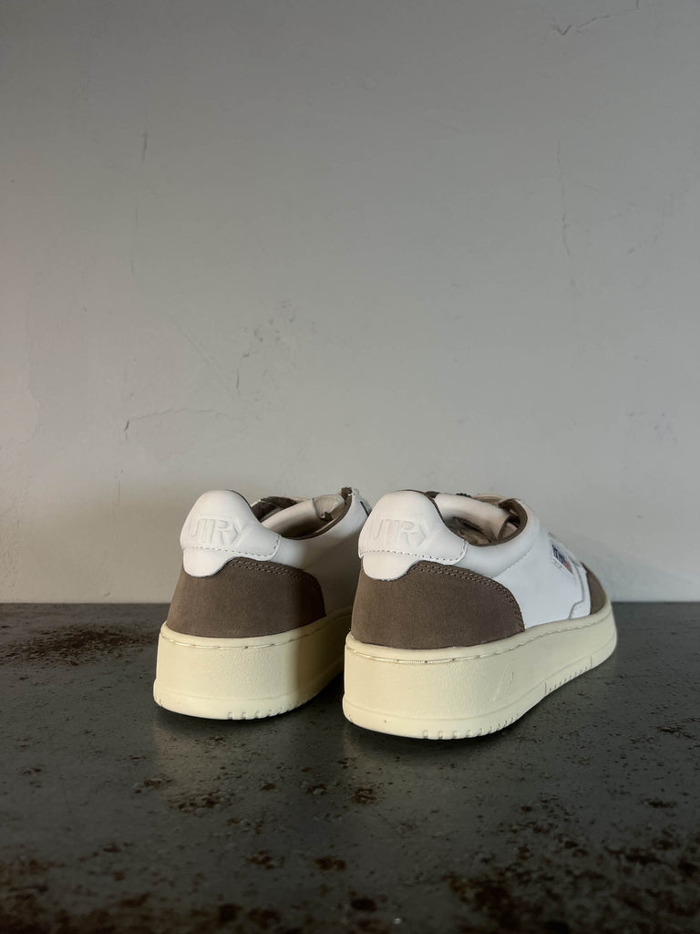 Autry Sneakers Donna AULW GS43