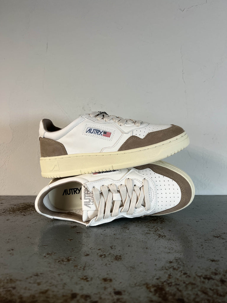 Autry Sneakers Donna AULW GS43