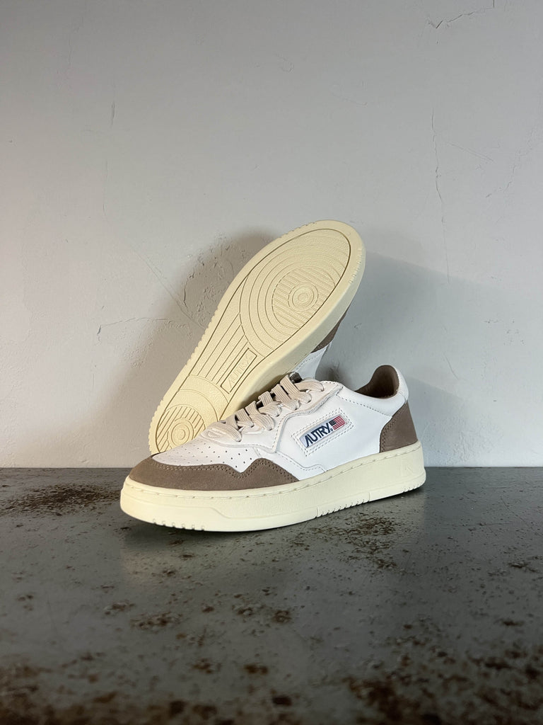 Autry Sneakers Donna AULW GS43