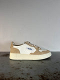 Autry Sneakers Donna AULW TA03 oro