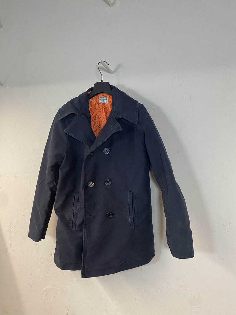Chesapeake's Peacoat Jungle