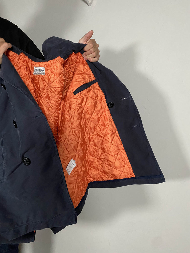 Chesapeake's Peacoat Jungle