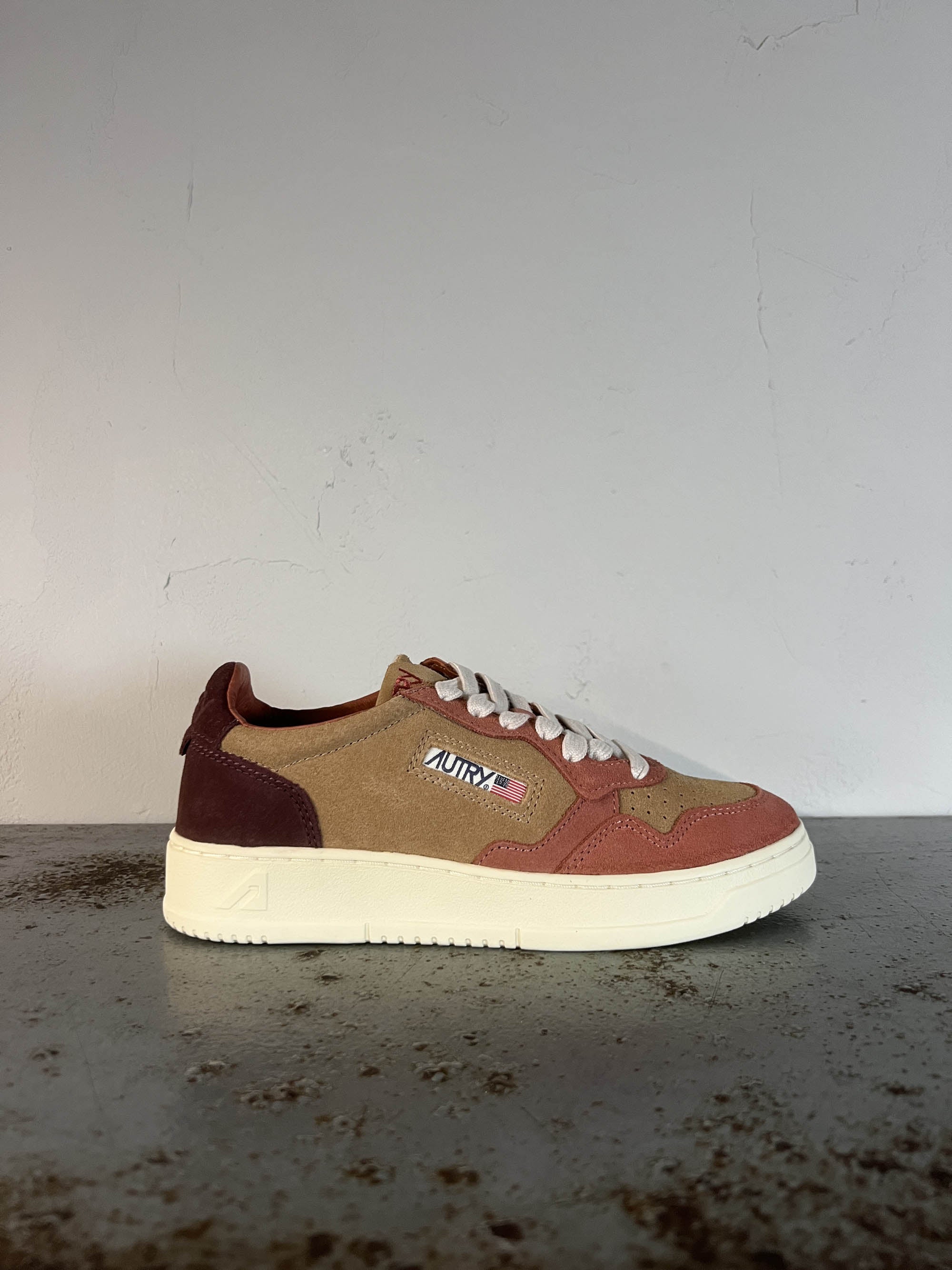 Autry Sneakers Donna AULW TS20