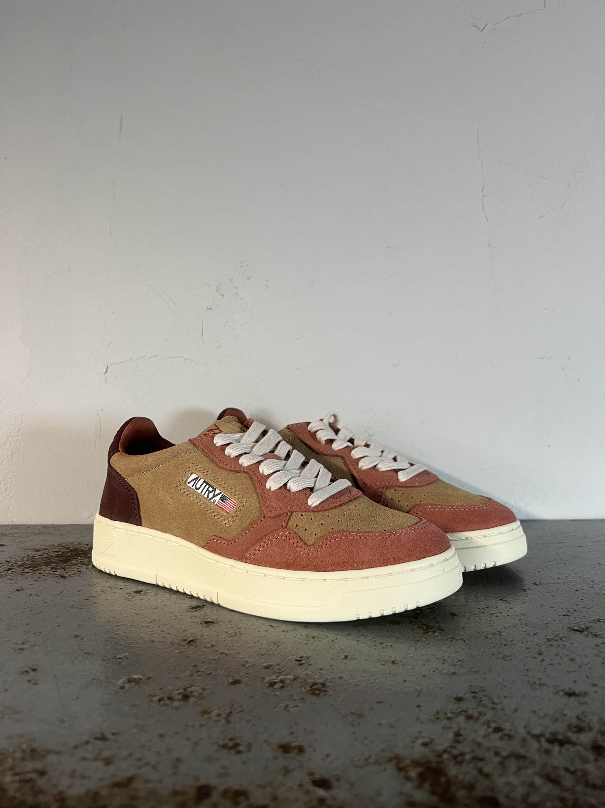 Autry Sneakers Donna AULW TS20