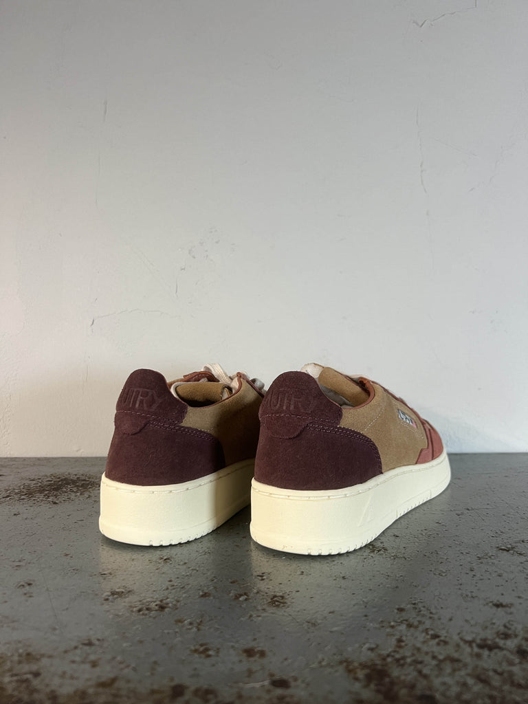 Autry Sneakers Donna AULW TS20