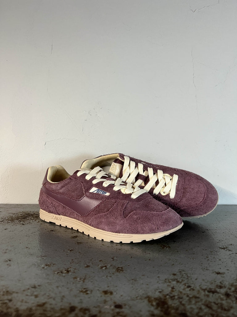 Autry Windspin Sneakers Donna UA03