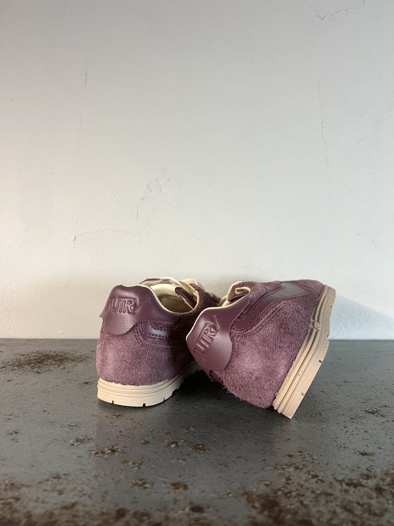Autry Windspin Sneakers Donna UA03