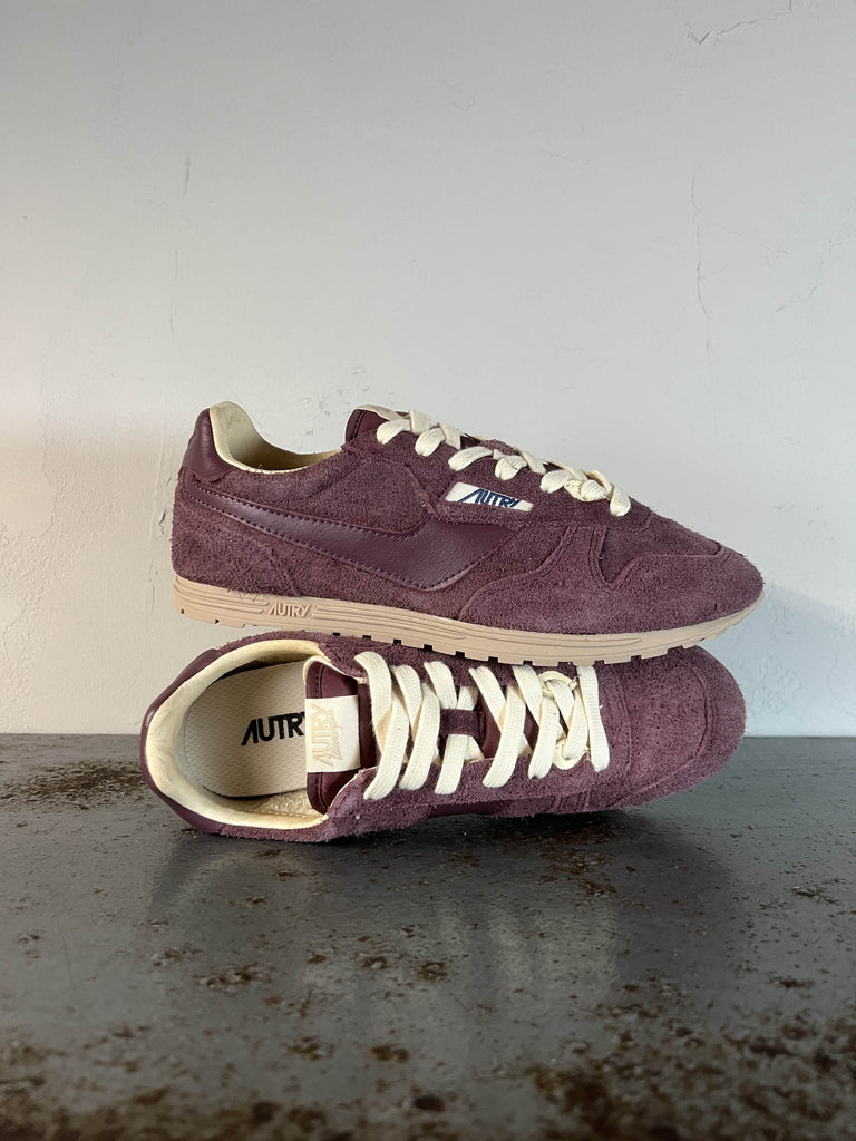 Autry Windspin Sneakers Donna UA03