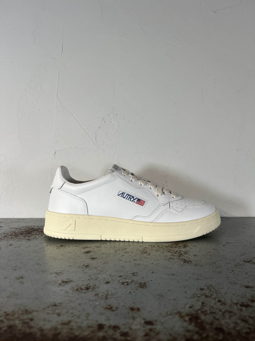 Autry Medalist AULW/M uomo e donna LL15