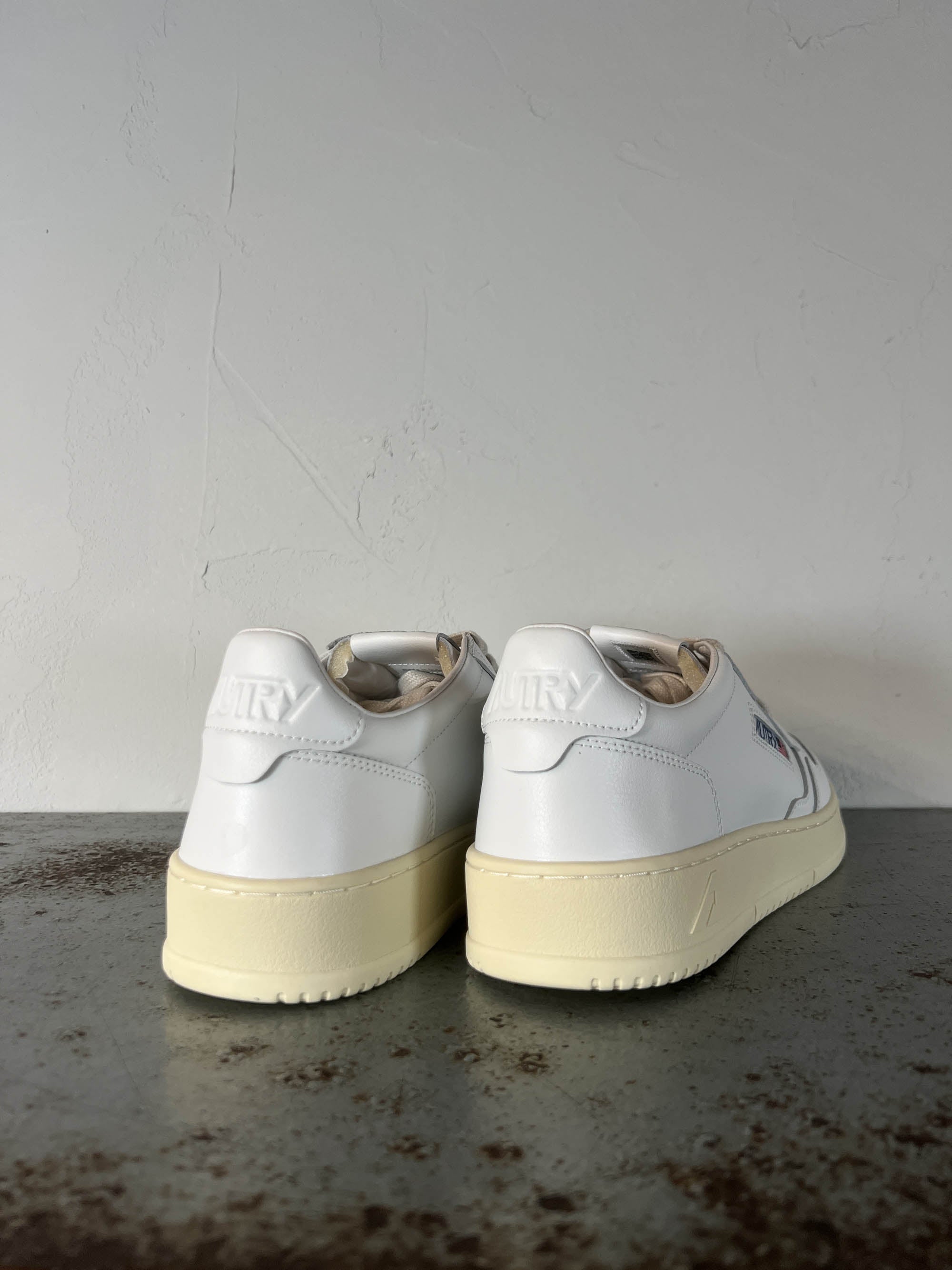 Autry Medalist AULW/M uomo e donna LL15