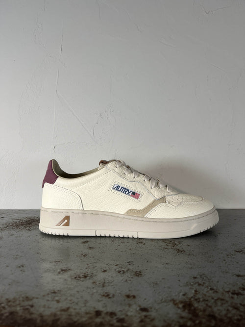Autry Sneakers uomo e donna AULM/W NE10