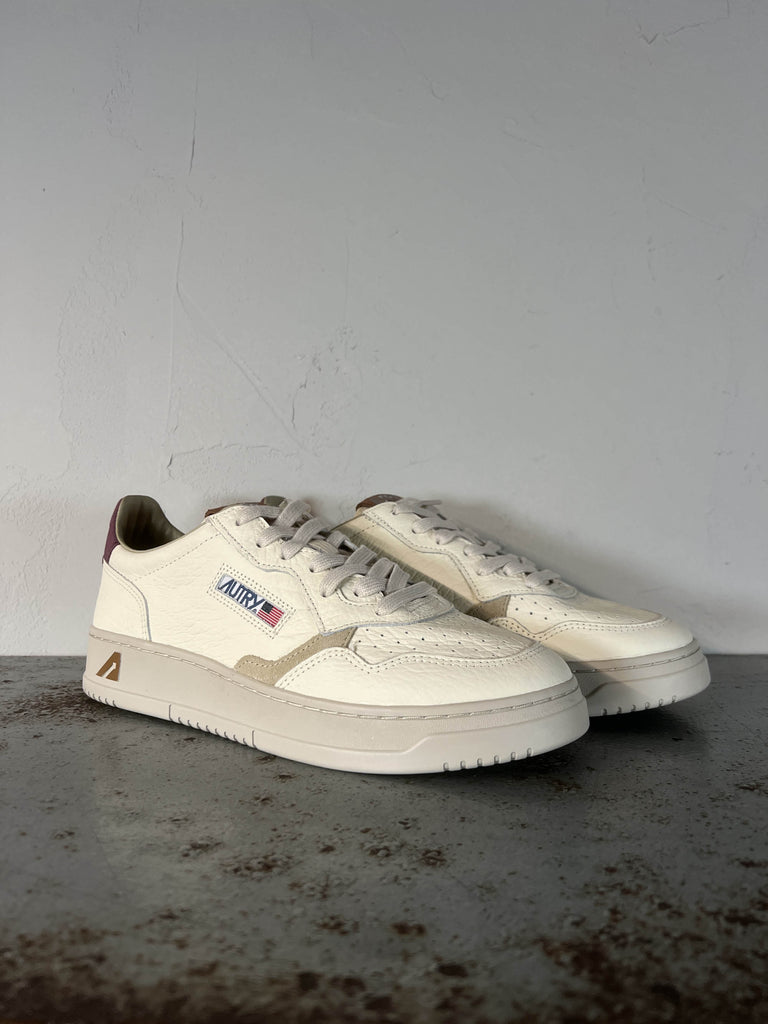 Autry Sneakers uomo e donna AULM/W NE10