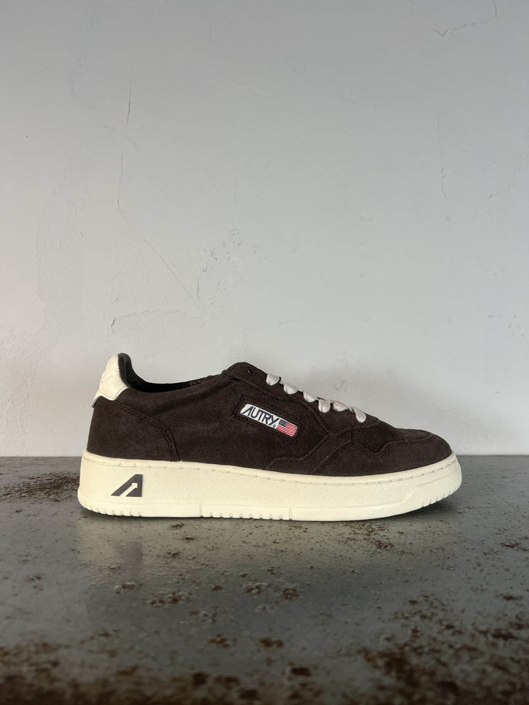 Autry Sneakers Uomo AULM UH08 moka