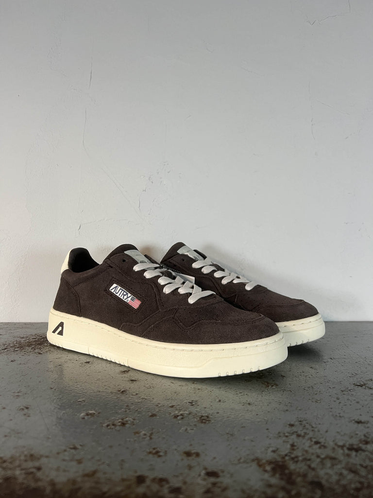 Autry Sneakers Uomo AULM UH08 moka