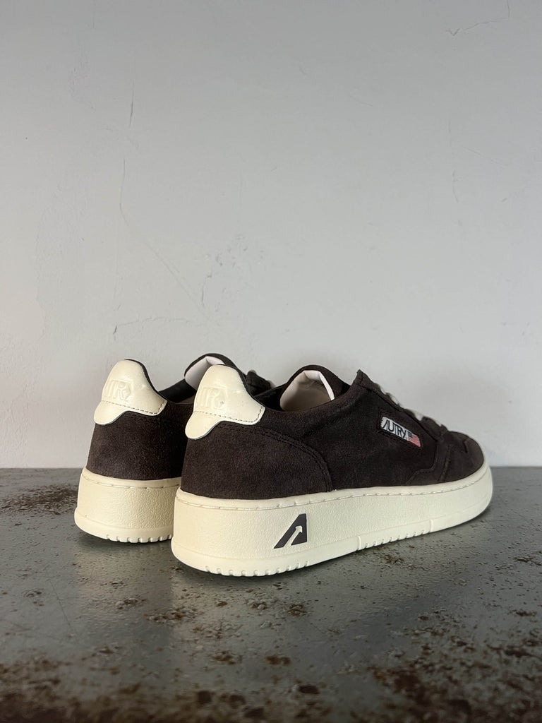 Autry Sneakers Uomo AULM UH08 moka