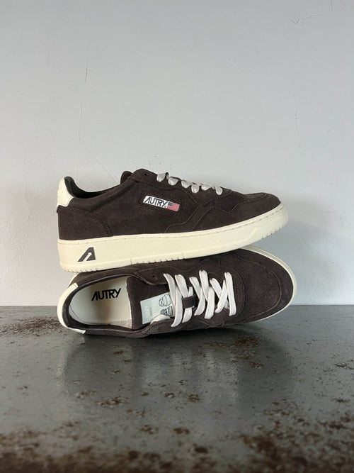 Autry Sneakers Uomo AULM UH08 moka